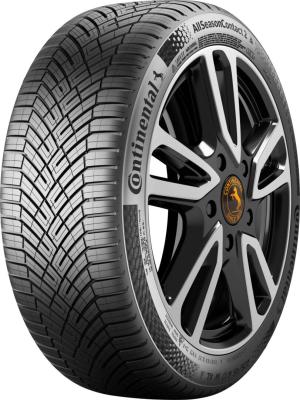CONTINENTAL ALLSEASONCONTACT 2 205/55R16