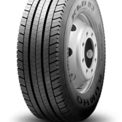 KUMHO KLD03 315/80 R22