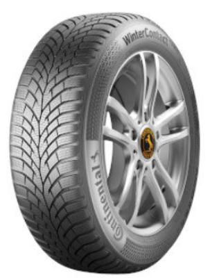 CONTINENTAL WINTERCONTACT TS870 185/65R15