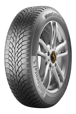 CONTINENTAL WinterContact TS 870 205/55R16