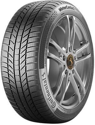 CONTINENTAL WINTERCONTACT TS 870 P 235/45R18