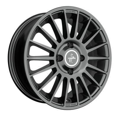 Keskin KT15