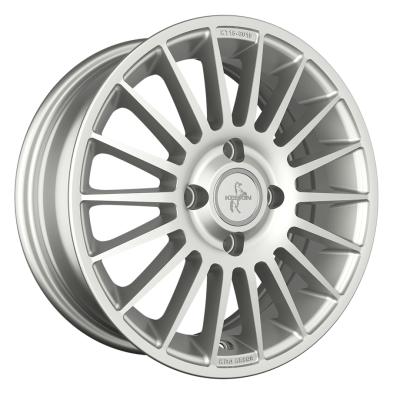 Keskin KT15