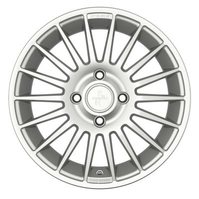 Keskin KT15