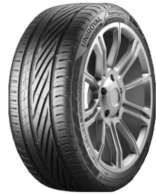 UNIROYAL RAINSPORT 5 245/40R18