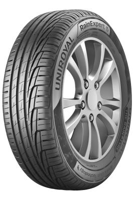 UNIROYAL RAINEXPERT 5 215/60R17