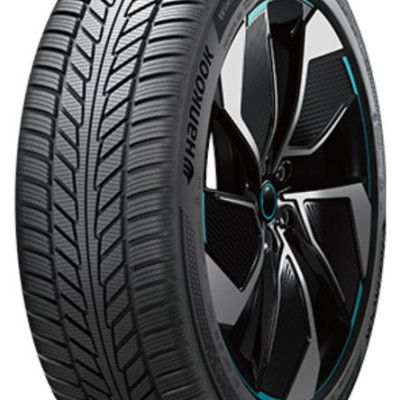 HANKOOK Winter ICept ION IW01