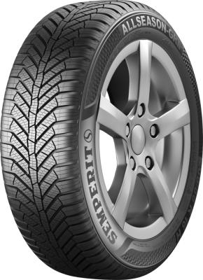 SEMPERIT Allseason-Grip 205/55R16