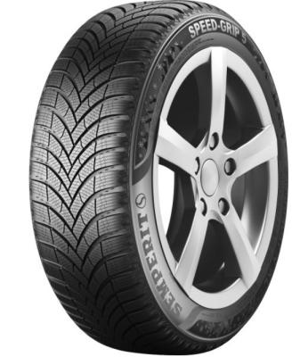 SEMPERIT Speed-Grip 5 165/60R15