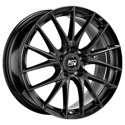 MSW 29 8×19″ · 5×112 · ET49 · CB73 GB