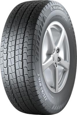 MATADOR MPS400 VariantAW 2 205/65R16