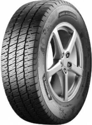 BARUM Vanis Allseason 235/65R16