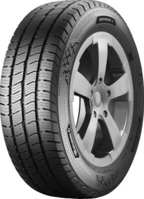 BARUM SNOVANIS 3 215/65R15