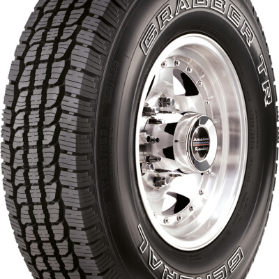General Tire Grabber TR 205/70 R15 96T · Nyári