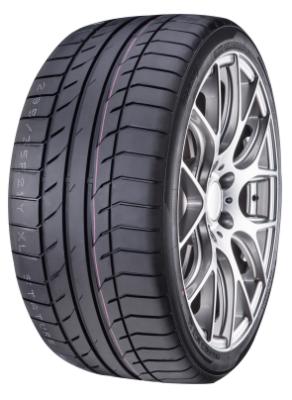 GRIPMAX Stature H/T 285/40R22