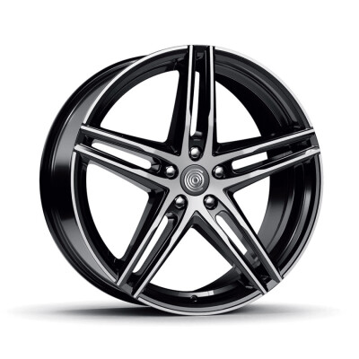 Coro Wheels CRW-A1 8,5×20″ · 5×108 · ET45 · CB72,6 BMF