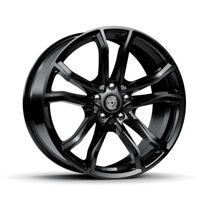 Coro Wheels CRW-A4 8,5×20″ · 5×112 · ET45 · CB66,6 GB