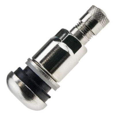 Ismeretlen Fémszelep MS525 Ezüst