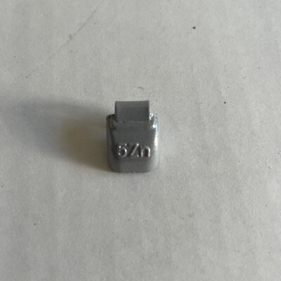 Ismeretlen Felütős Súly 5gr (100db)