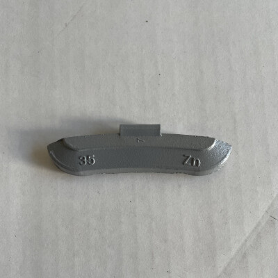 Ismeretlen Felütős Súly 35gr (50db)
