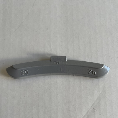 Ismeretlen Felütős Súly 50gr (50db)