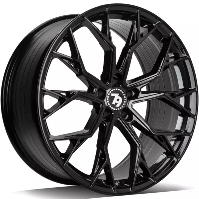 seventy9 SCF-H 7,5×17″ · 5×112 · ET40 · CB66,6