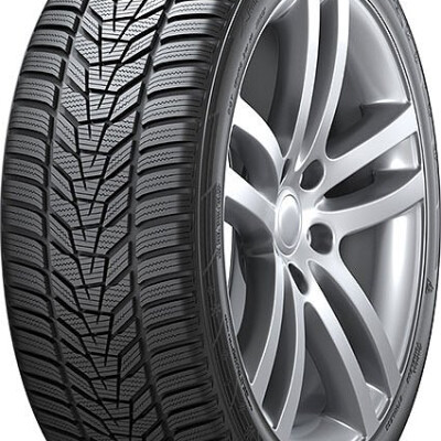 HANKOOK WINTER ICEPT EVO3 W330C 275/45 R20 110V · Téli