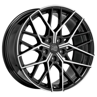 MSW 74 8,5×19″ · 5×112 · ET30 · CB73 GBFP