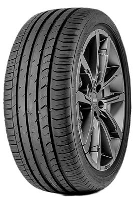 MOMO Toprun M300 AS Sport 245/50R18