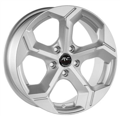 6,5x15 RC-475 5x108 35 S 67.1 könnyűfém kerékt.
