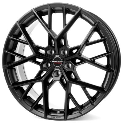 5x112 21x10.5 ET40 Borbet BY