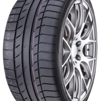 GRIPMAX Stature H/T 235/50 R19 99V