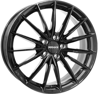 Monaco Wheels GP14