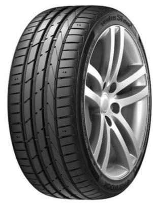 HANKOOK K117B VENTUS S1 EVO 2 245/40R18