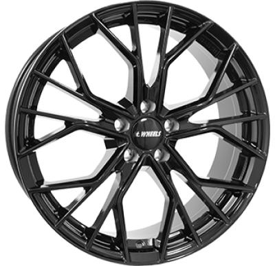 IT Wheels TIARA