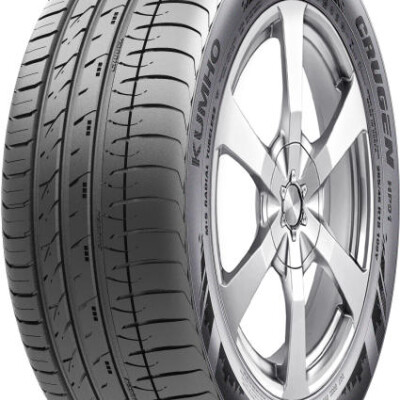 KUMHO CRUGEN HP91 285/60 R18 116V · Nyári