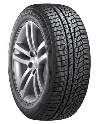HANKOOK WINTER ICEPT EVO2 W320 255/55R18