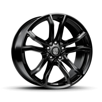 Coro Wheels CRW A4