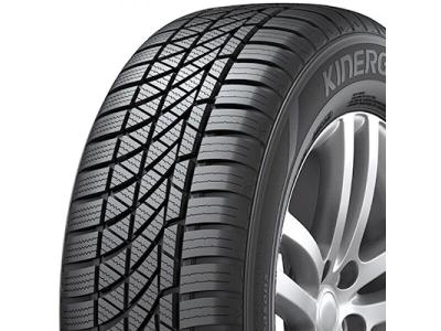 HANKOOK KINERGY 4S H740 205/60R16