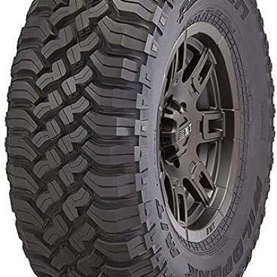 FALKEN MT01 Wildpeak 265/60 R18 119Q · Nyári