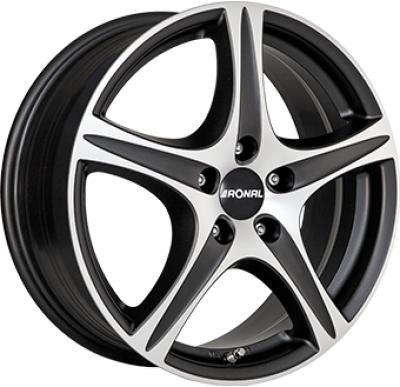 5x112 19x7.5 ET33 RONAL R56