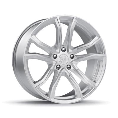 Coro Wheels CRW A4