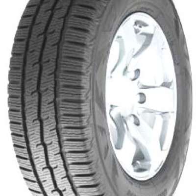 TOYO Observe Van