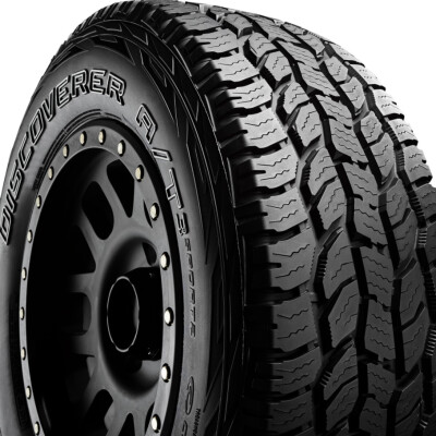 Cooper Discoverer A/T3 Sport2 265/70 R17 115T