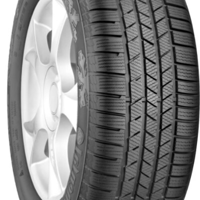 CONTINENTAL ContiCrossContact Winter 175/65 R15 84T · Téli
