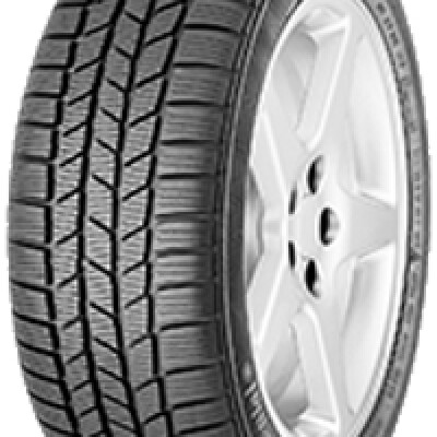 CONTINENTAL ContiContact TS 815 205/60 R16 96V · Négyévszakos