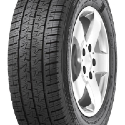 CONTINENTAL VanContact 4Season 195/70 R15 104R · Négyévszakos