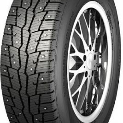 Nankang IV 1 165/80 R13 94Q · Téli