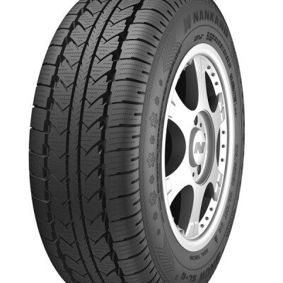 Nankang SL 6 205/65 R16 107T · Téli