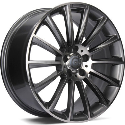 Carbonado Performance 8×17″ · 5×112 · ET35 · CB66,6